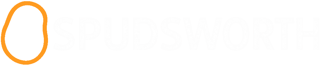 Spudsworth Logo